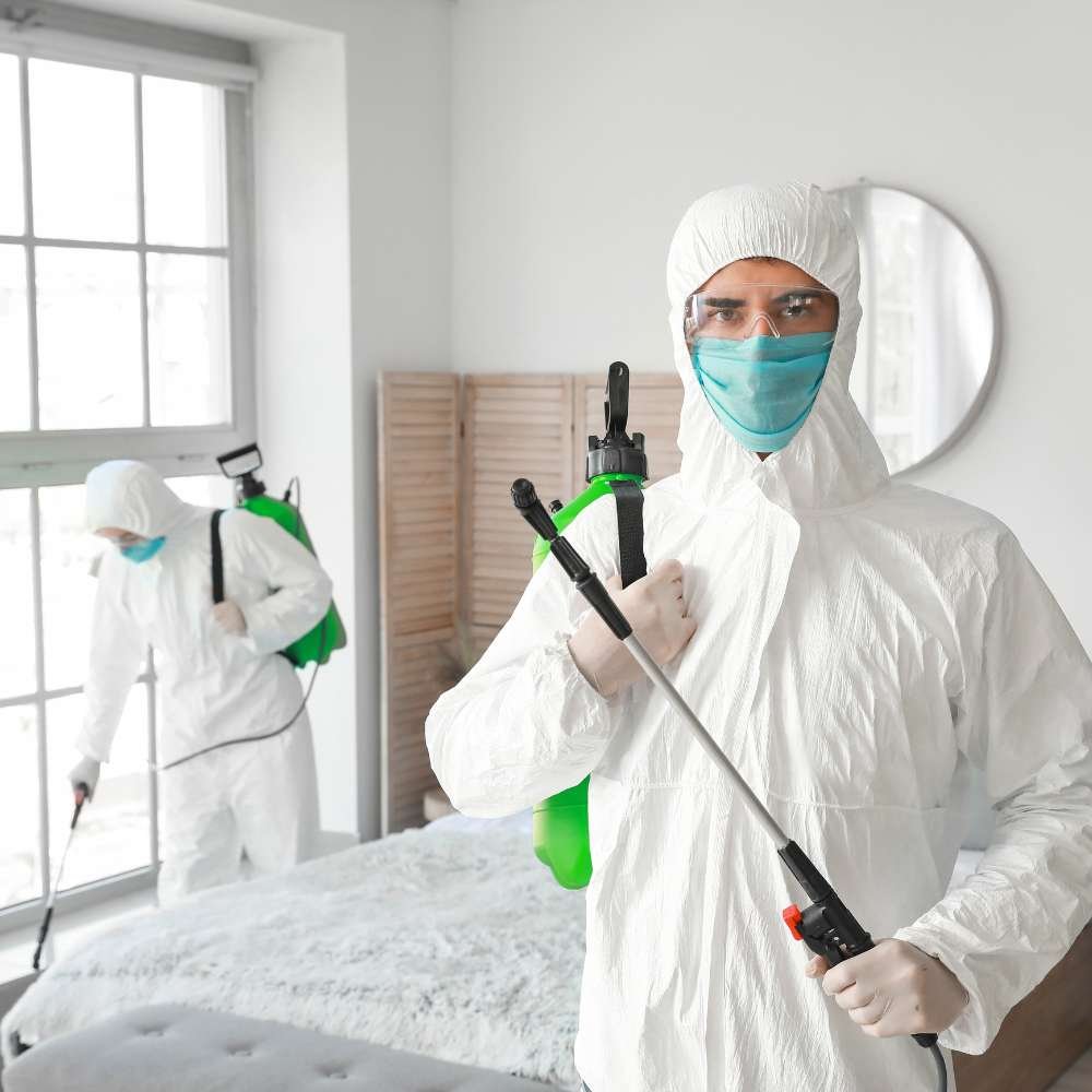 Multiplagas fumigaciones profesionales, casas comercios, edificios