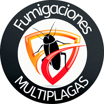 Multiplagas Fumigaciones logo